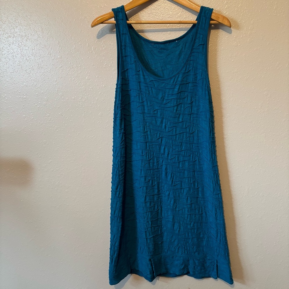 Toad & co samba wave dress